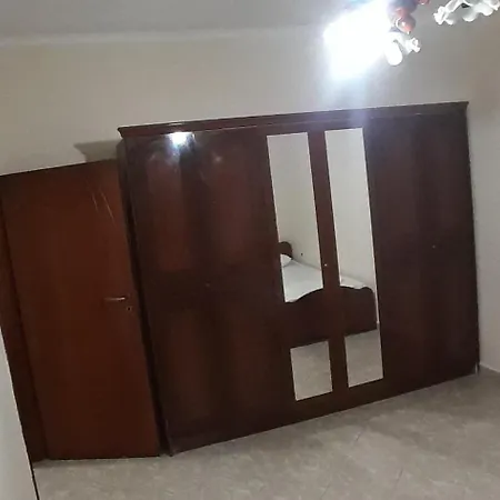 아파트 Apartament 2+1 Vlorë