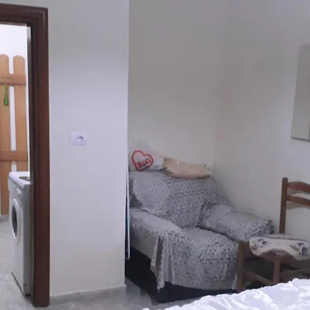 아파트 Apartament 2+1
