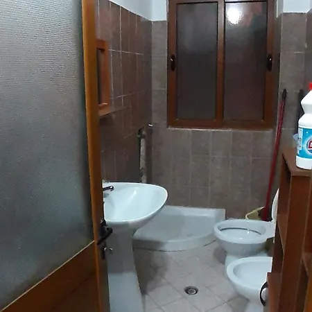 Apartament 2+1 아파트