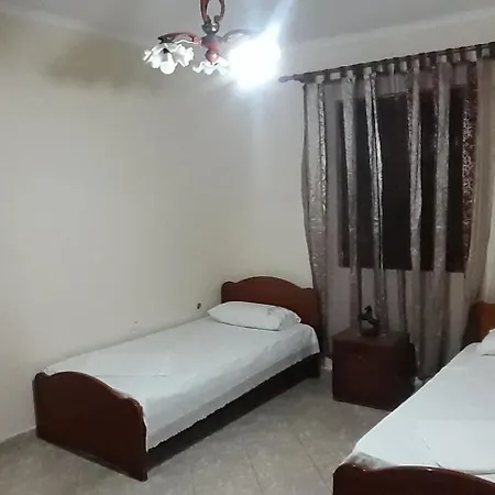 Lejlighed Apartament 2+1